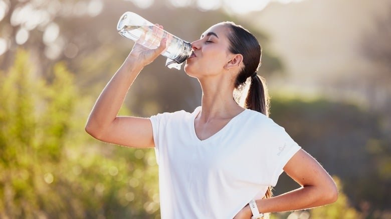 How to Stay Hydrated